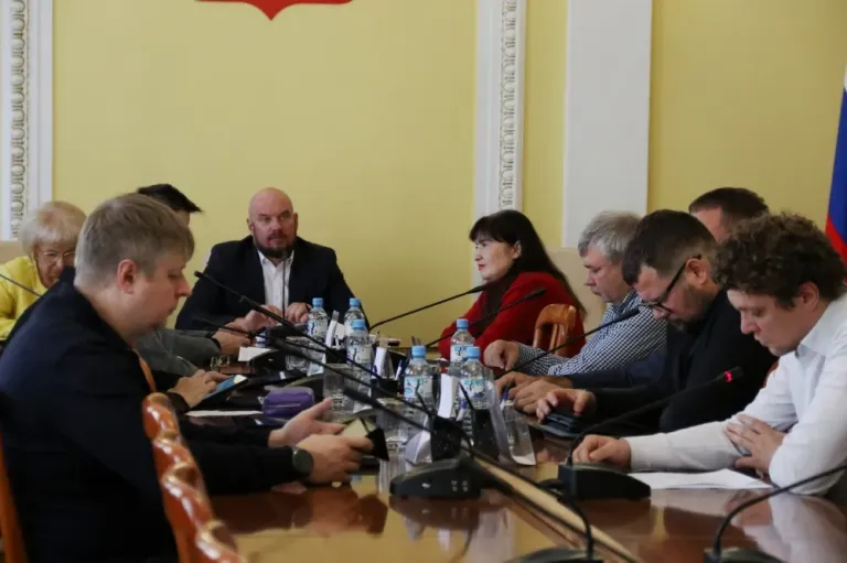 Рязанская Дума рассмотрит возвращение улице Фурманова имени Монастырская
