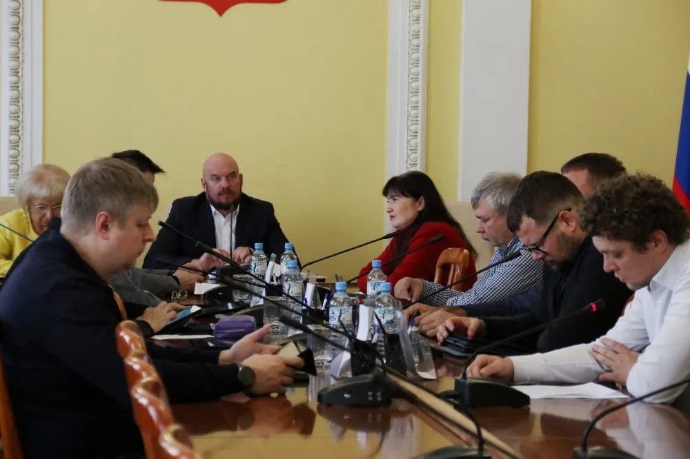 Рязанская Дума рассмотрит возвращение улице Фурманова имени Монастырская
