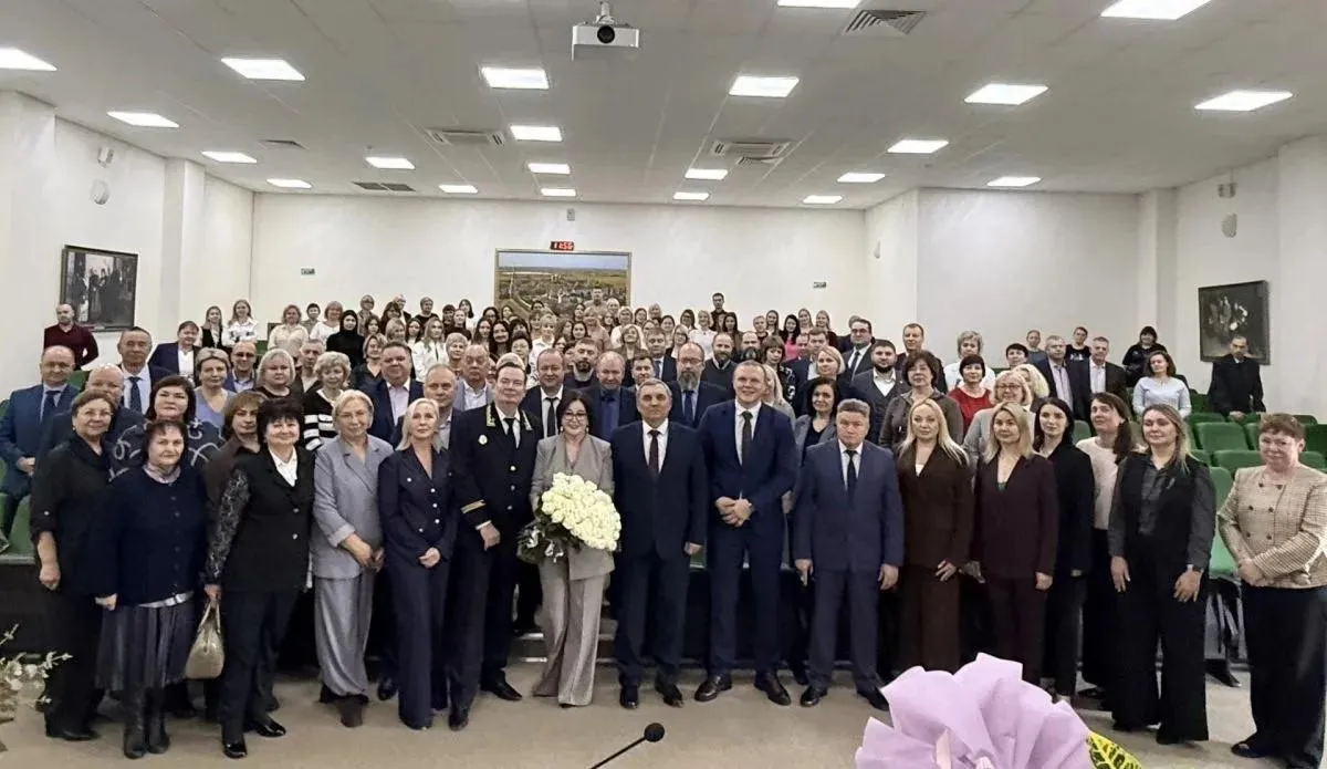 Председатель Рязанского облсуда Елена Сапунова ушла в почётную отставку