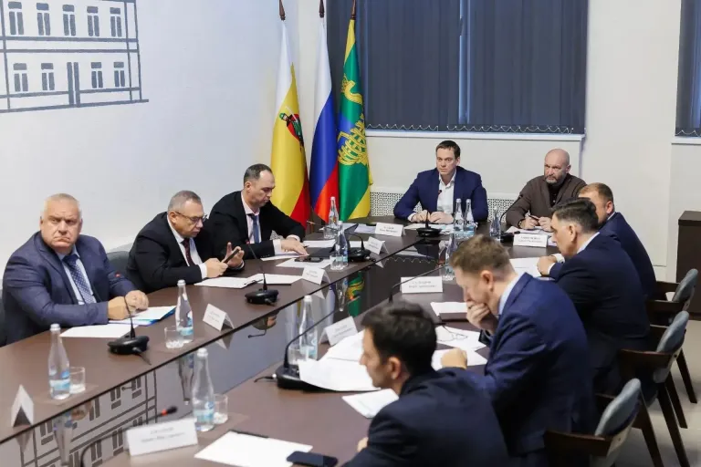 В Рязанской области планируют газифицировать 68 населённых пунктов