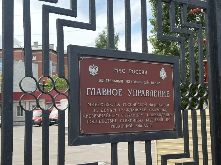 В селе Дубровичи сгорело нежилое строение площадью 75 кв. метров