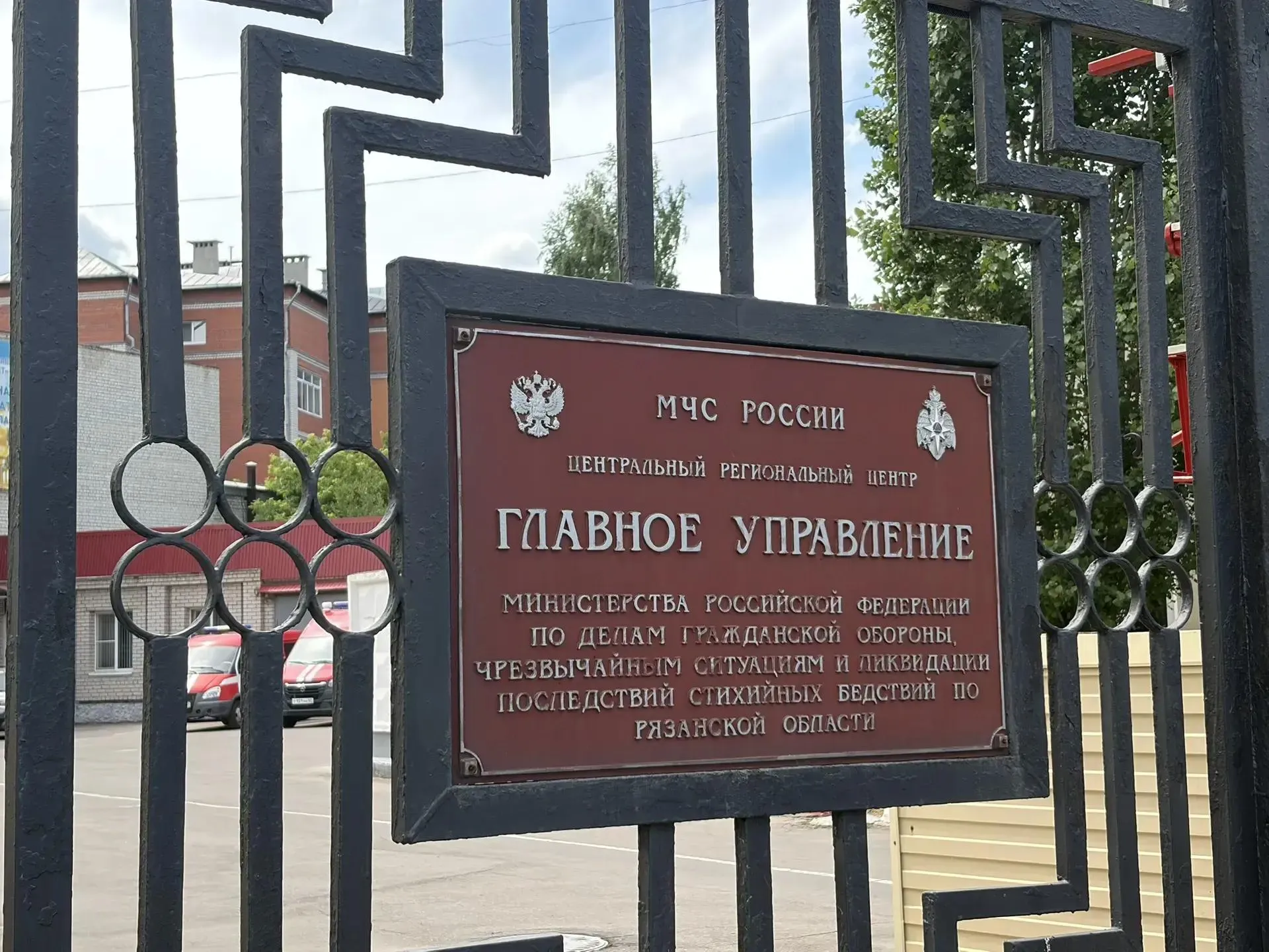 В селе Дубровичи сгорело нежилое строение площадью 75 кв. метров