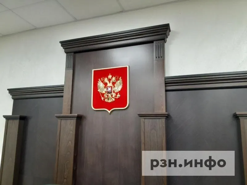 Житель Сапожка получил условный срок за угон ВАЗа