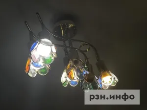 Три округа Рязанской области останутся без света 20 и 21 октября