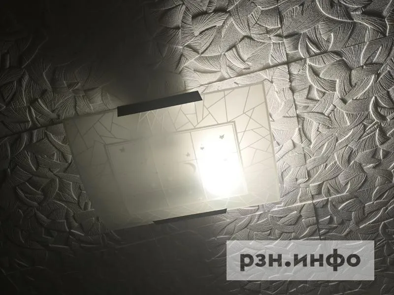 В районе Соколовка в Рязани отключили свет на 16 улицах
