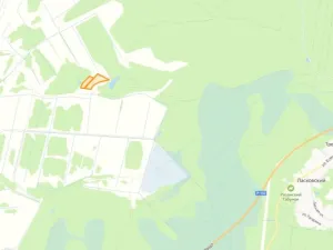 В Рязанском районе выставили на торги участок под полигон отходов