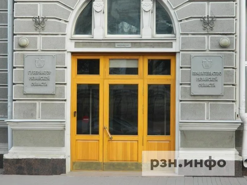Рязанские УК и ТСЖ обязали обеспечить доступ жителей в укрытия