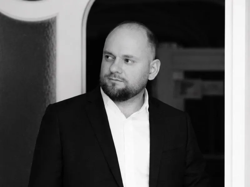 Погиб замминистра здравоохранения Рязанской области Владимир Хоминец