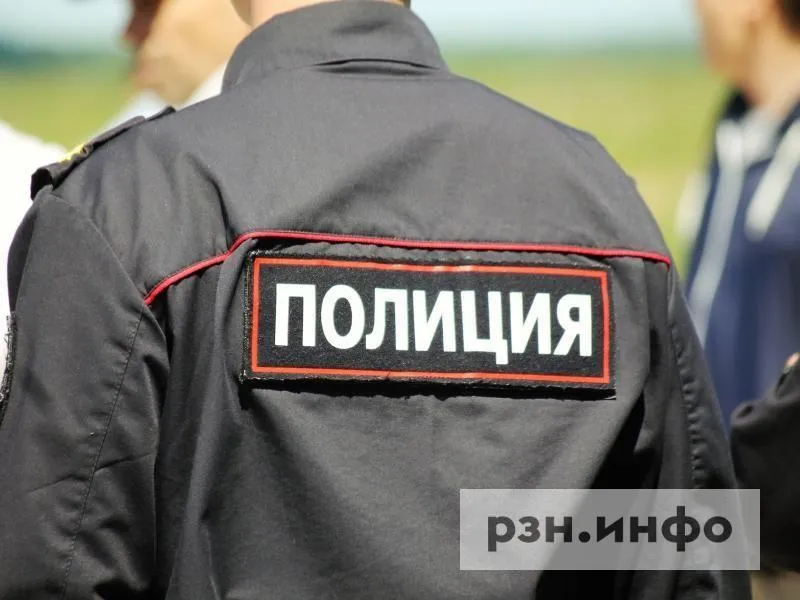 Под Рязанью таксист украл четыре колеса из гаража клиента