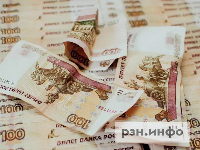 В Рязанской области выросло число точек снятия наличных на кассе