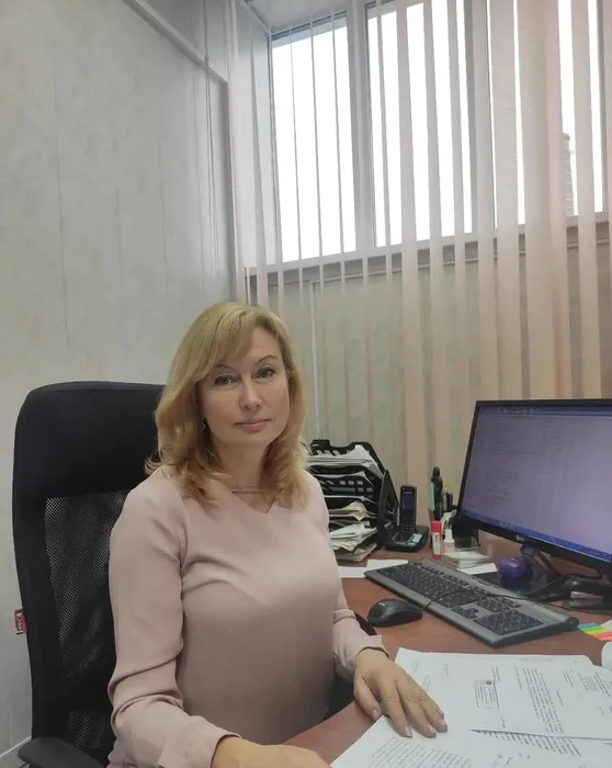 Госархив Рязанской области возглавила Наталья Акимова