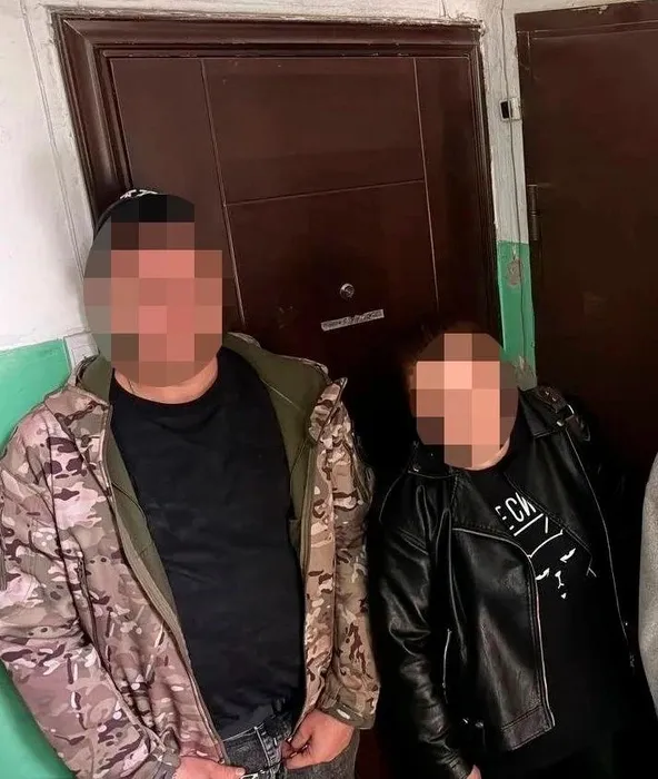 В Рязани задержали пару, работавшую закладчиками наркотиков