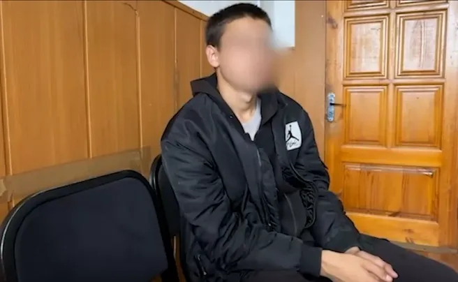 В Рязанской области задержали пользователей «Дайвинчика» после вербовки