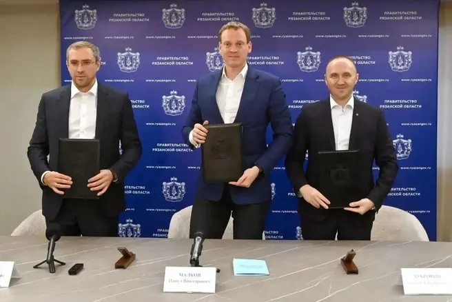 В Рязанской области откроют бесплатные секции баскетбола для детей