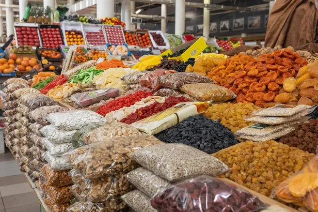 Картофель в Рязани подорожал на 7,4% за неделю