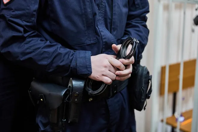 В Рязани мужчину подозревают в фиктивной регистрации десяти мигрантов