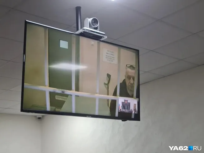 Дело экс-чиновника Исаева о гибели подростка под Рязанью перенесли на ноябрь