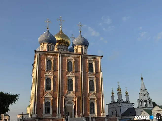 Переехавшие из Москвы оценили плюсы и минусы жизни в Рязани