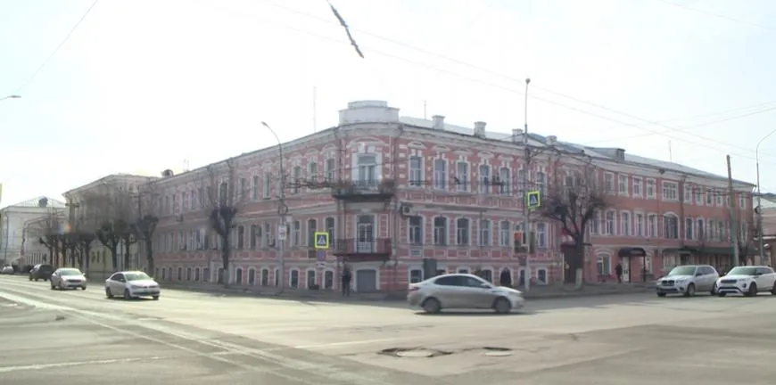 К юбилею Рязанского областного радио вспомнили его историю