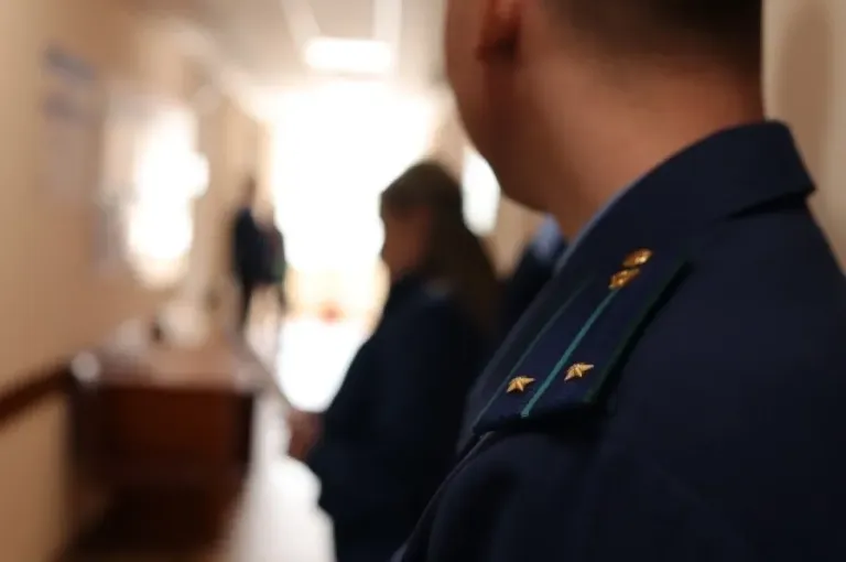 Под Рязанью при пожаре погибли мать и сын