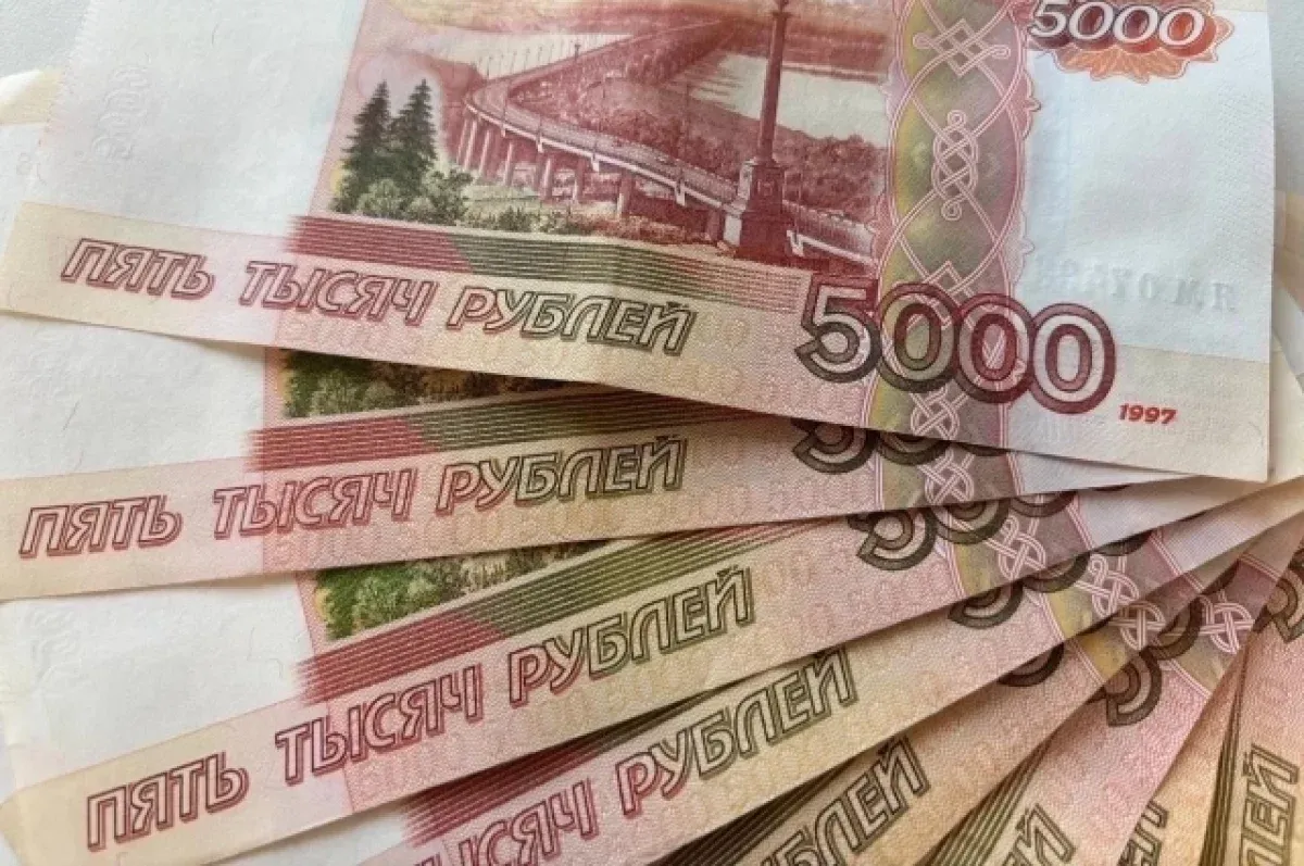 Годовая инфляция в Рязанской области замедлилась до 7,2%