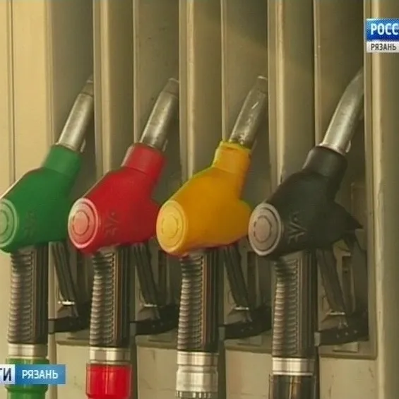 В Рязани и Рязанском округе отменили продажу топлива по «чет-нечет»