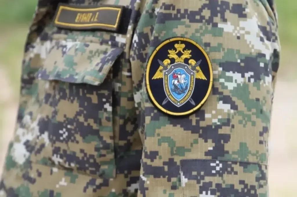 В Рязани после гибели двух рабочих возбудили уголовное дело