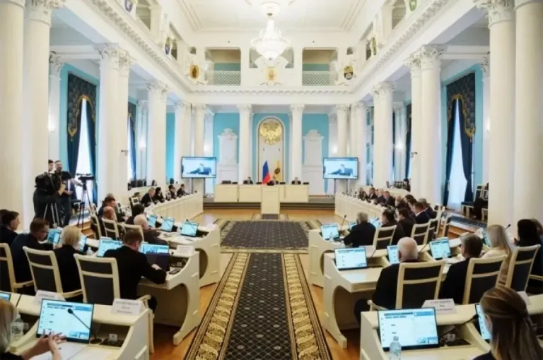 Рязанские депутаты уточнили условия звания «Почётный гражданин»