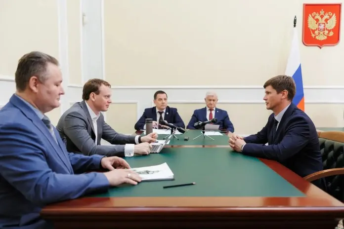 В Скопине восстановят фрески Сретенского собора