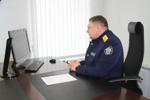 В Касимовском округе завели дело о невыплате зарплаты