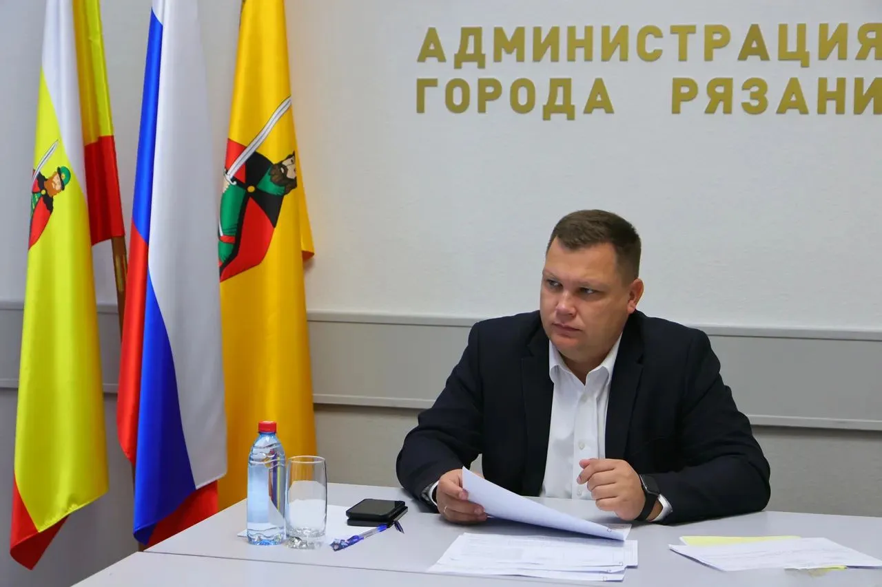 Глава Рязани поручил обследовать проблемный дом в Дягилево