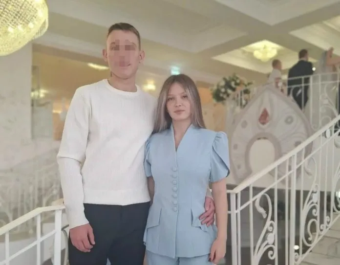 Жительница Самары вышла замуж за рязанского курсанта после знакомства в квест-руме