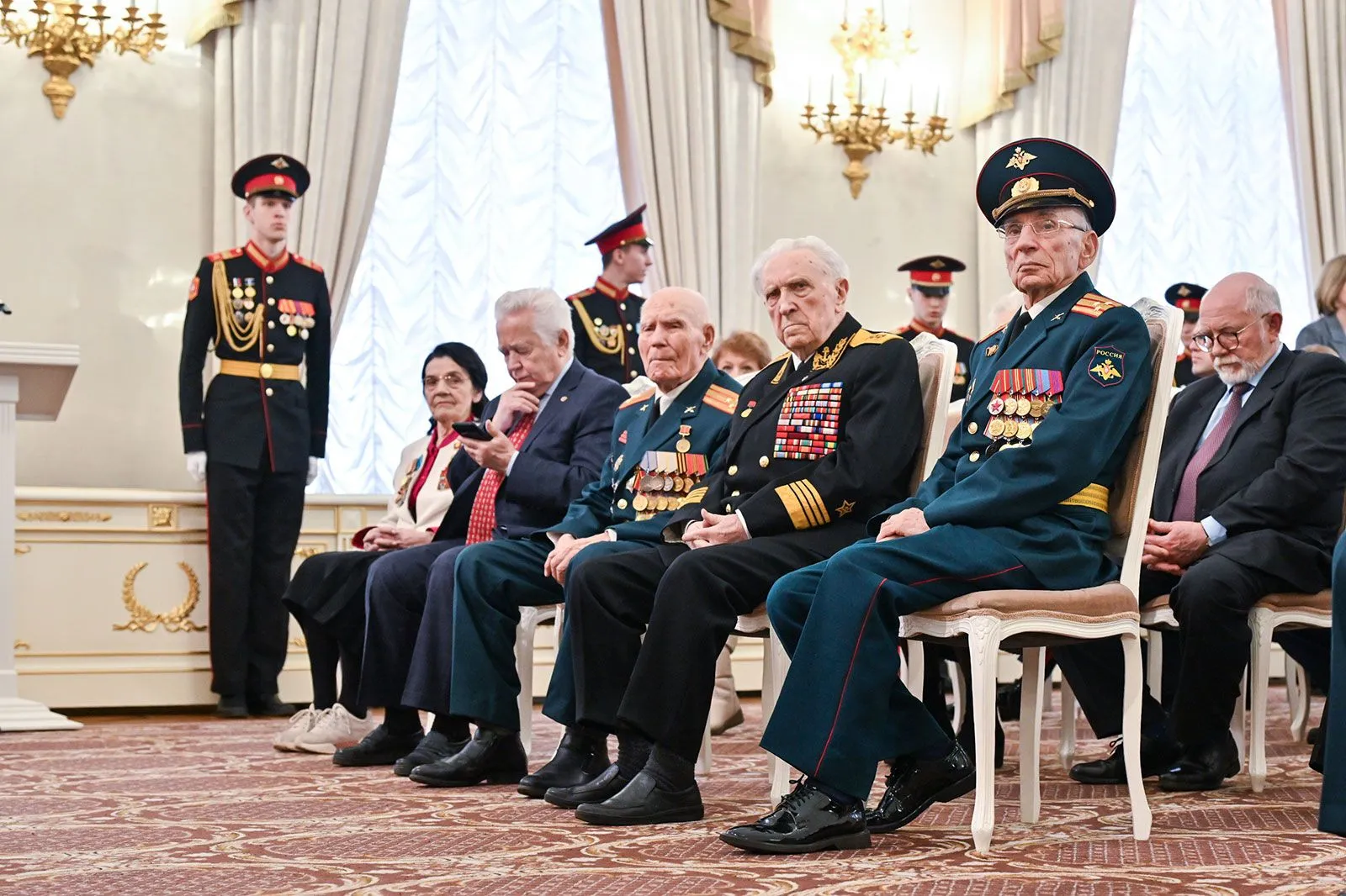 Ветераны Рязанской ГРЭС вспоминают пуск первого энергоблока 53 года назад