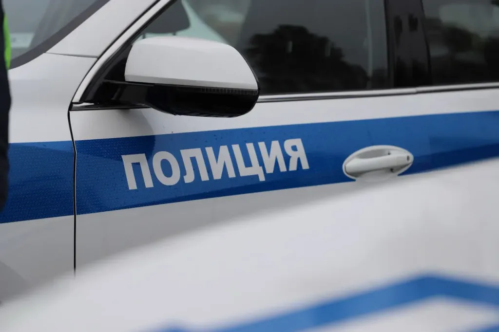 Ночные рейды в Рязани: 25 человек доставили в полицию