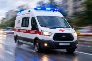 Двое рабочих погибли при обрушении арматурного каркаса в Рязанской области